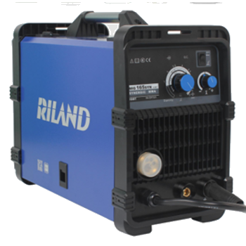 RILAND MIG 165SYN WELDING MACHINE